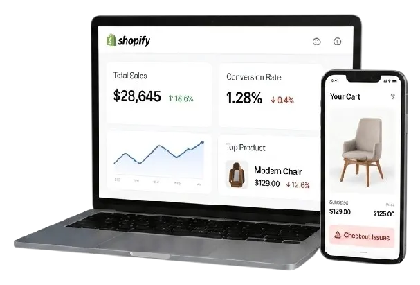 Common Shopify Mistakes